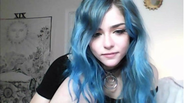 Nekogirll 06-12-2020 Webcam 
