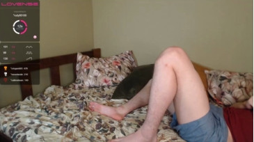 Nkisi_  06-12-2020 flashing Couple