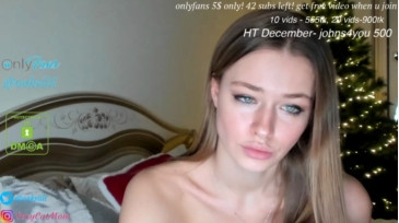Oksanafedorova 06-12-2020 Topless 