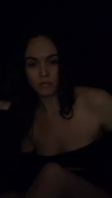 Oliviadoll 06-12-2020 Show 