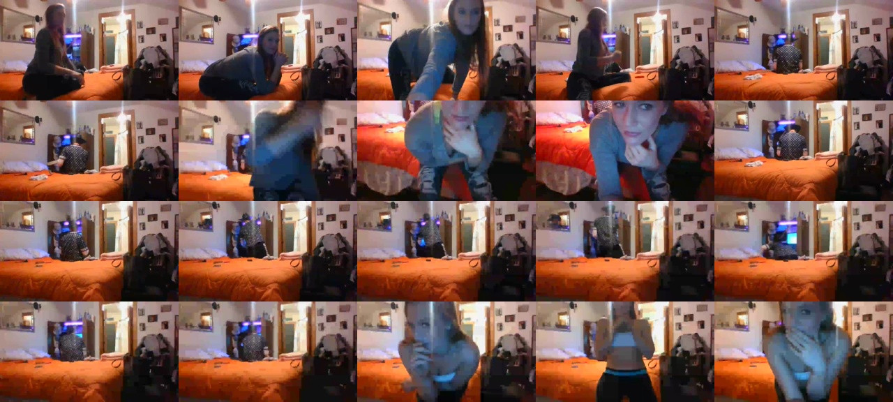 PiscesBaby89 06-12-2020 Topless 