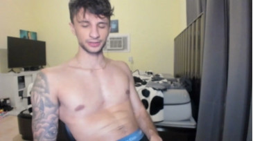 Playboymateo  03-12-2020 video DEEPTHROAT