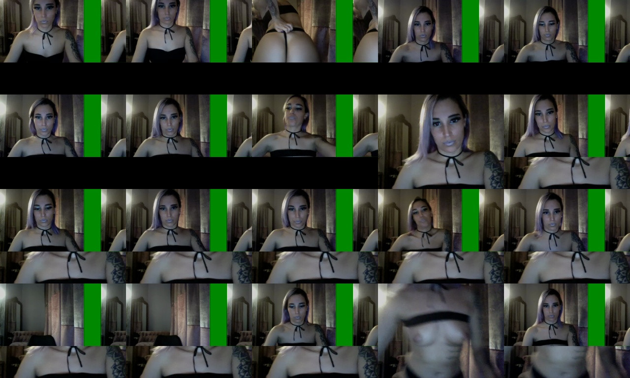 Pr3ttyPinkPussy 06-12-2020 Download 