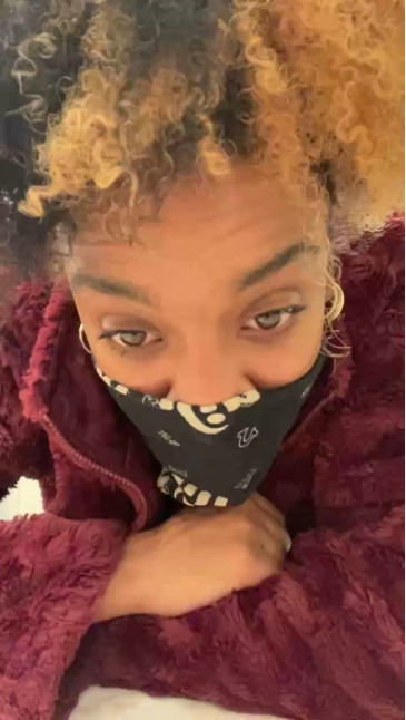 Weednhoney 06-12-2020 Webcam 