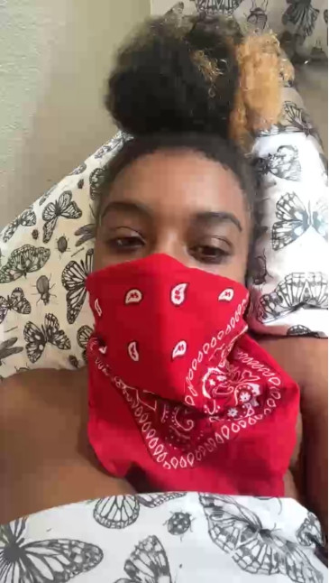 Weednhoney 06-12-2020 Pretty 
