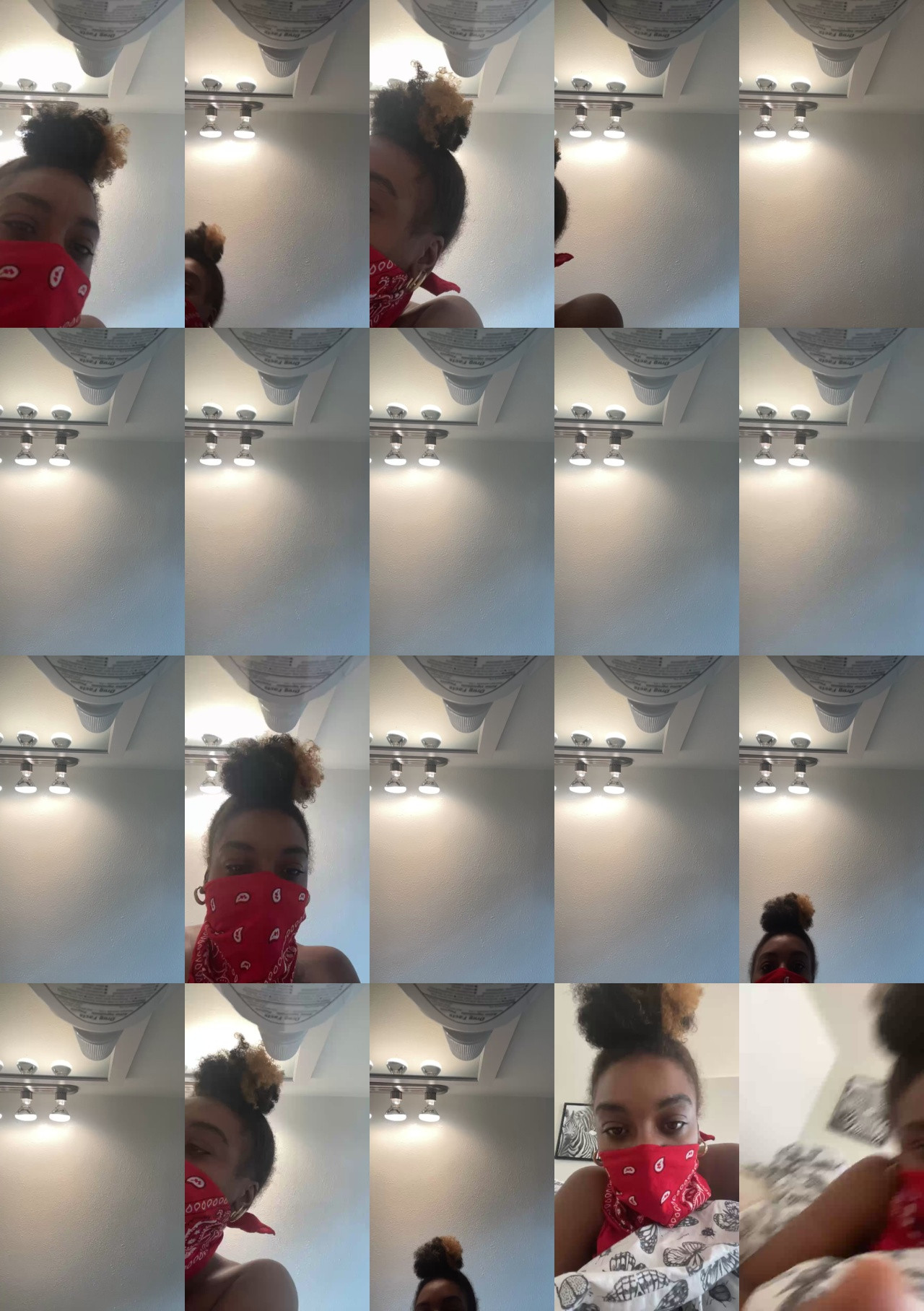 Weednhoney 06-12-2020 Show 