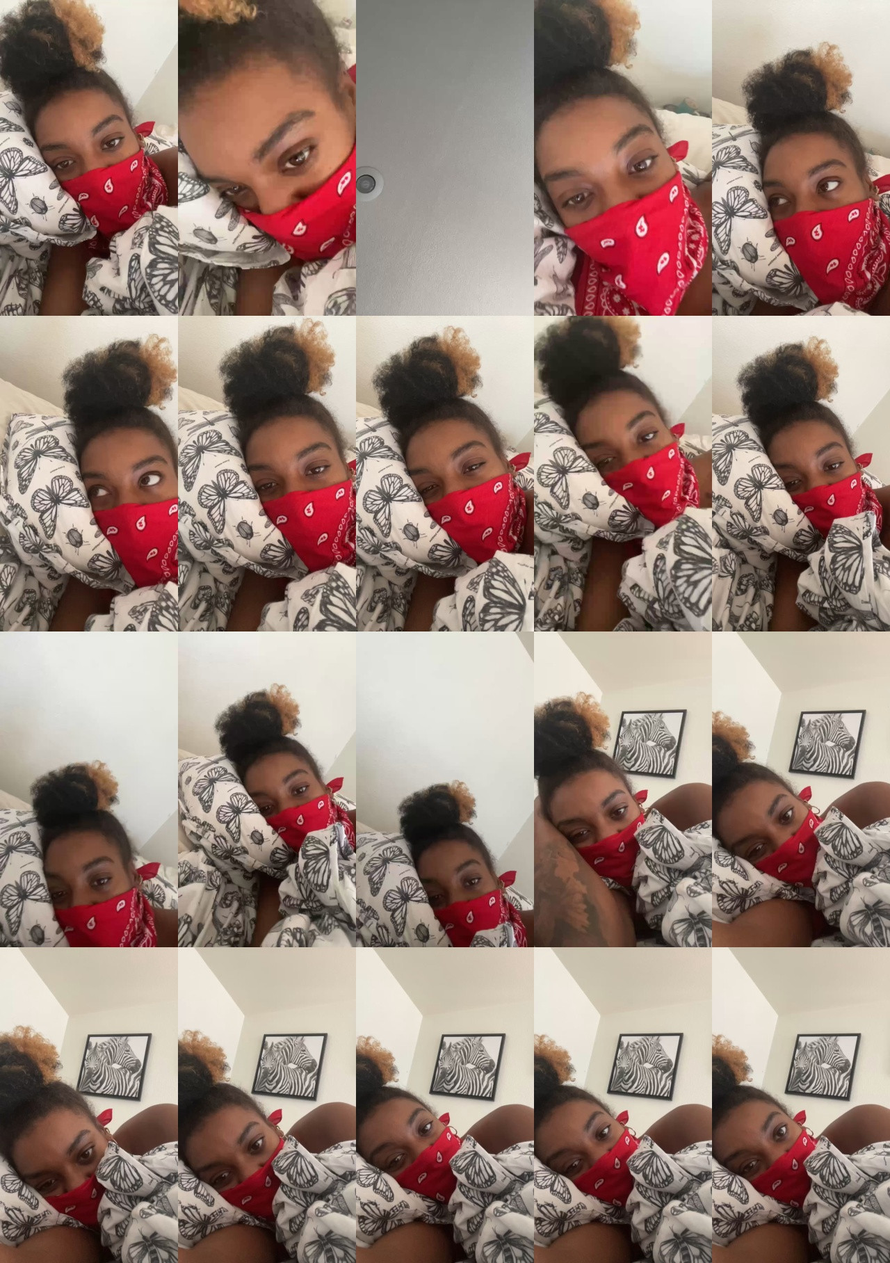 Weednhoney 06-12-2020 Pretty 