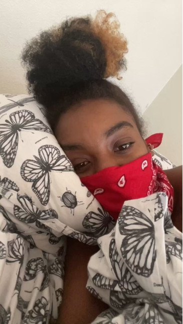 Weednhoney 06-12-2020 Pretty 