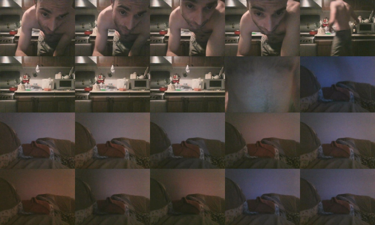 alvinmonnew 06-12-2020 Nude 