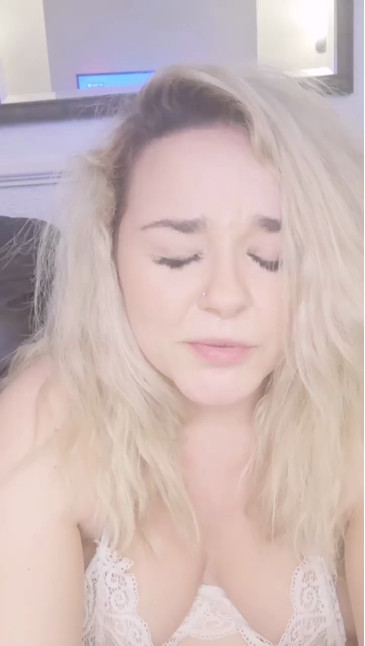 itsonlybubbles  06-12-2020 cumshot Female