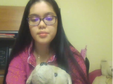 kathy_jones 06-12-2020 Webcam 