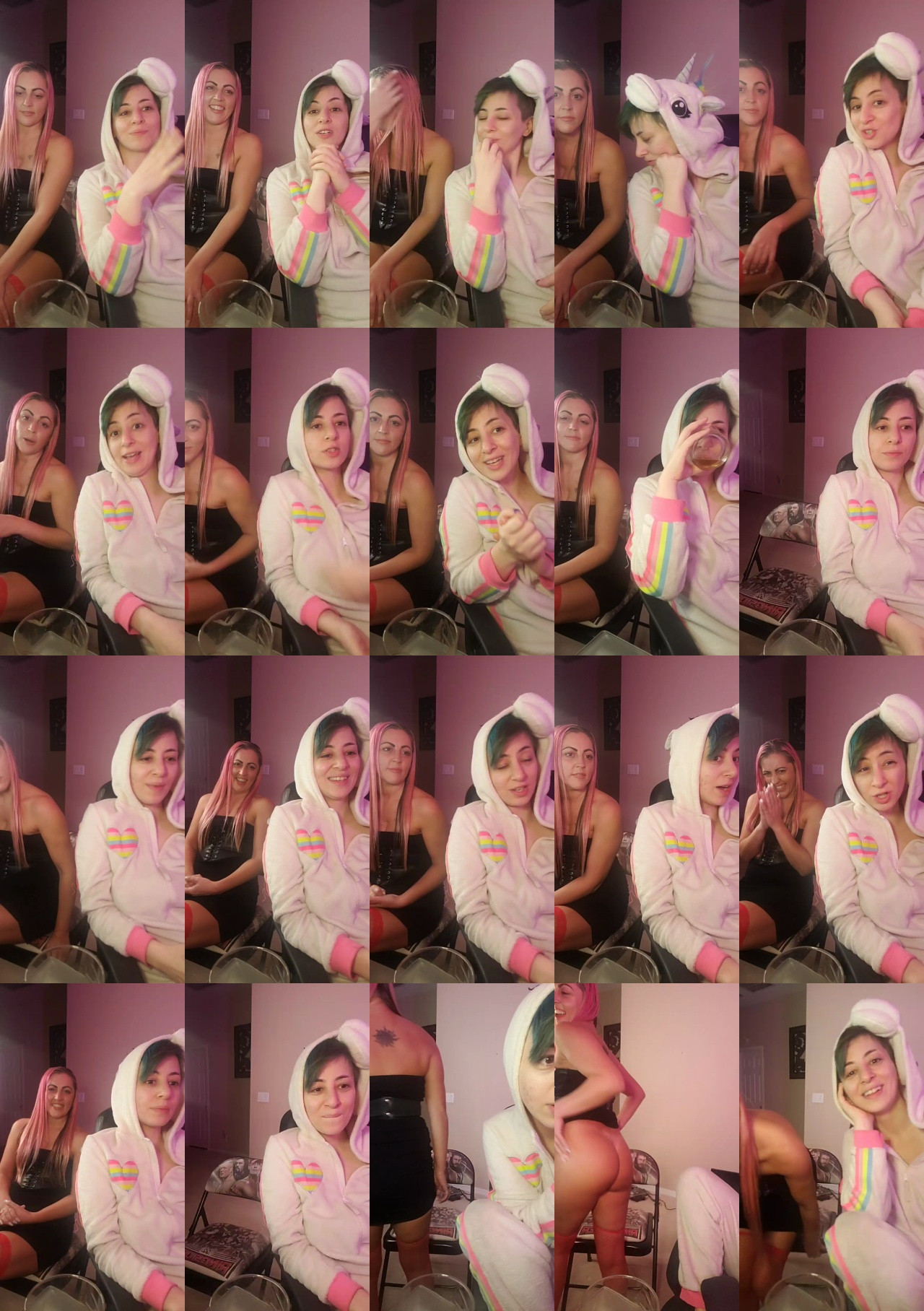 sunniibunnii71 06-12-2020 Ass 