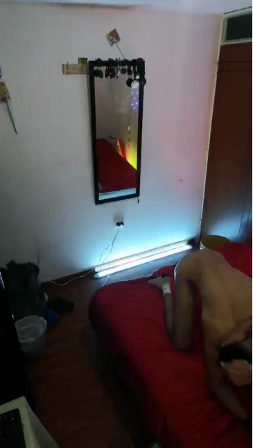 AfricanBoy_23cm  06-12-2020 video flirt