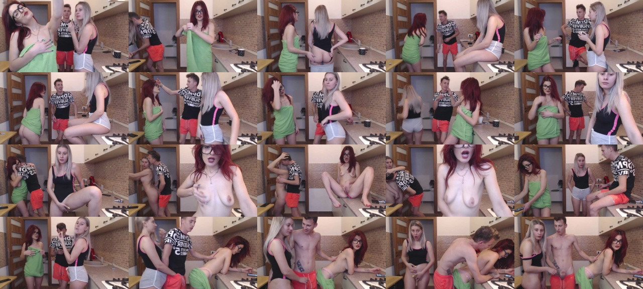 Aly_Alyce 07-12-2020 Video 