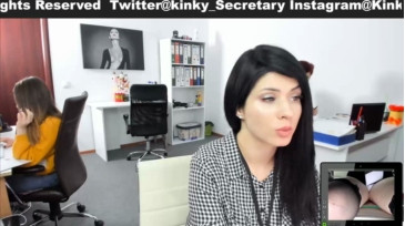 Amazing_Alle  07-12-2020 flashing Couple