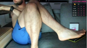 Anndy_games  07-12-2020 video outfits