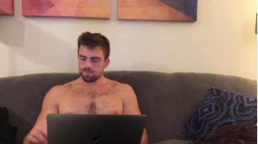 Anondouche  04-12-2020 video face