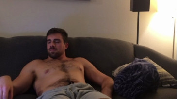 Anondouche  05-12-2020 video kissing