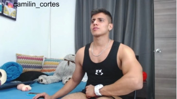 Ashton_Coleman_  04-12-2020 video cuckold