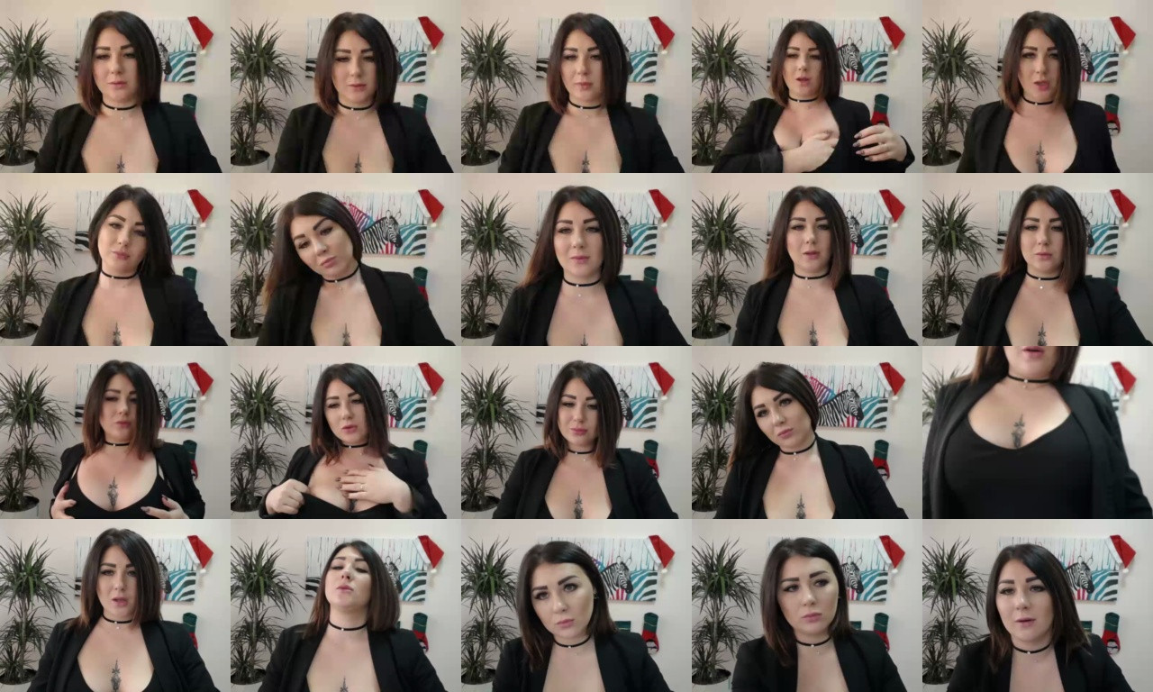 BellaF_ 07-12-2020 Naked 