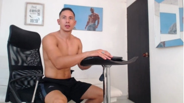 Blackbig1  05-12-2020 video make