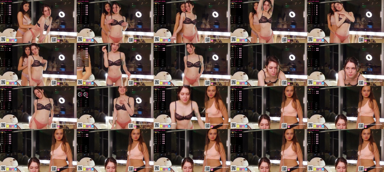 Candydna 07-12-2020 Naked 