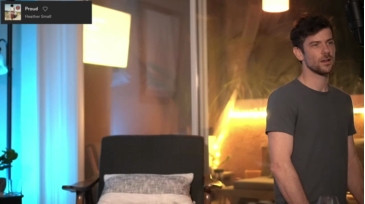 Charlieonline  05-12-2020 video riding