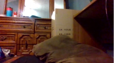 Cherokee_Johnny07  04-12-2020 video leggings