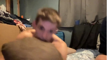 Cherokee_Johnny07  05-12-2020 video Make me