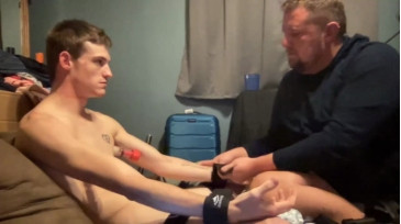 Cherokee_Johnny07  05-12-2020 video cum show