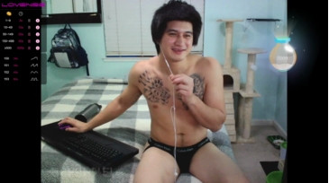 Chinitocochino  06-12-2020 video beautiful