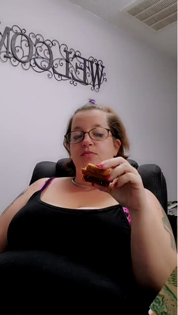 Coffeebean1983  07-12-2020 cumshow Female