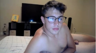Coltonbrad  04-12-2020 video all naked