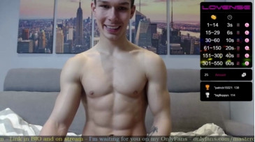 Destroy_Boy  04-12-2020 video bigdildo