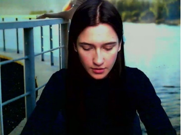 DinaWilis 07-12-2020 Video 
