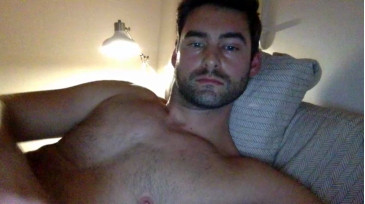 Fit_Guy_89  06-12-2020 video stockins