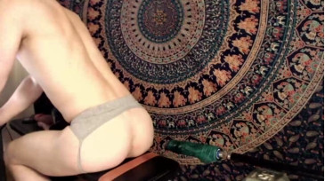 Fullerofficial  03-12-2020 video sshhh