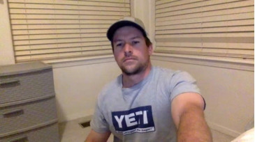 Golfman234  04-12-2020 video cutegirl