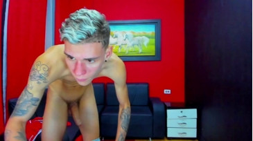 Handsomes_Boys  04-12-2020 video ohmibod on