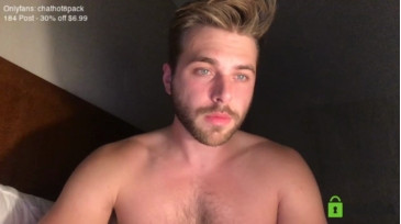 Hot8pack01  05-12-2020 video fun