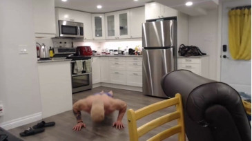 Iamfrankk  06-12-2020 video bounce