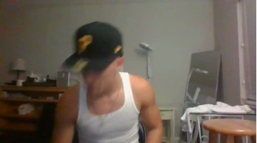 Jay_Slayz  04-12-2020 video Fuck my