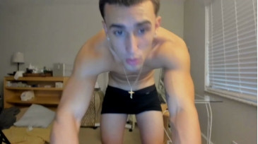 Jay_Slayz  04-12-2020 video play dildo