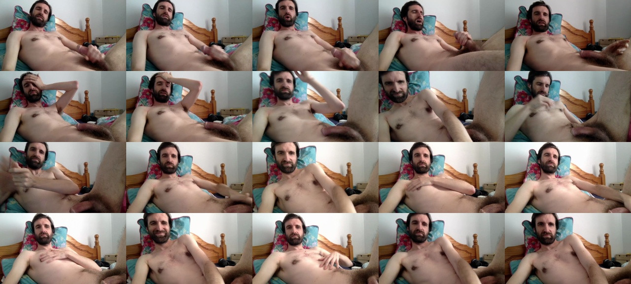 Jeff_Barnes  05-12-2020 video Fuck my