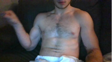 Johnlights0  04-12-2020 video handjob