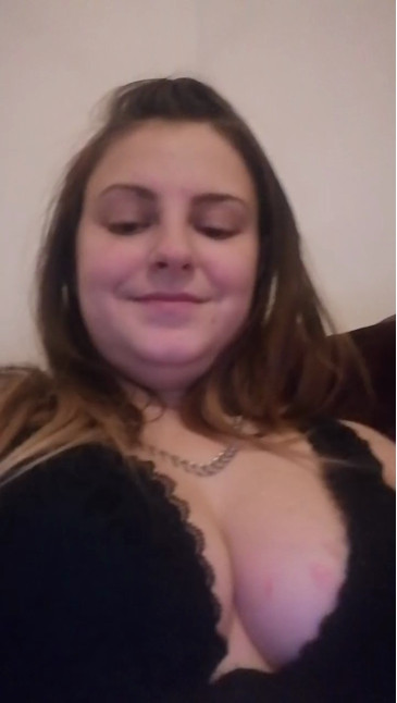 Kaytiffany  07-12-2020 taboo Female
