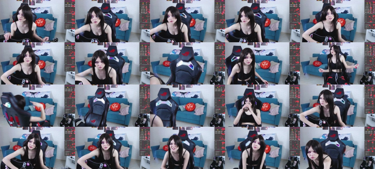 Madnessalise 07-12-2020 Wet 