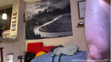 Maximus_787  05-12-2020 video Make me