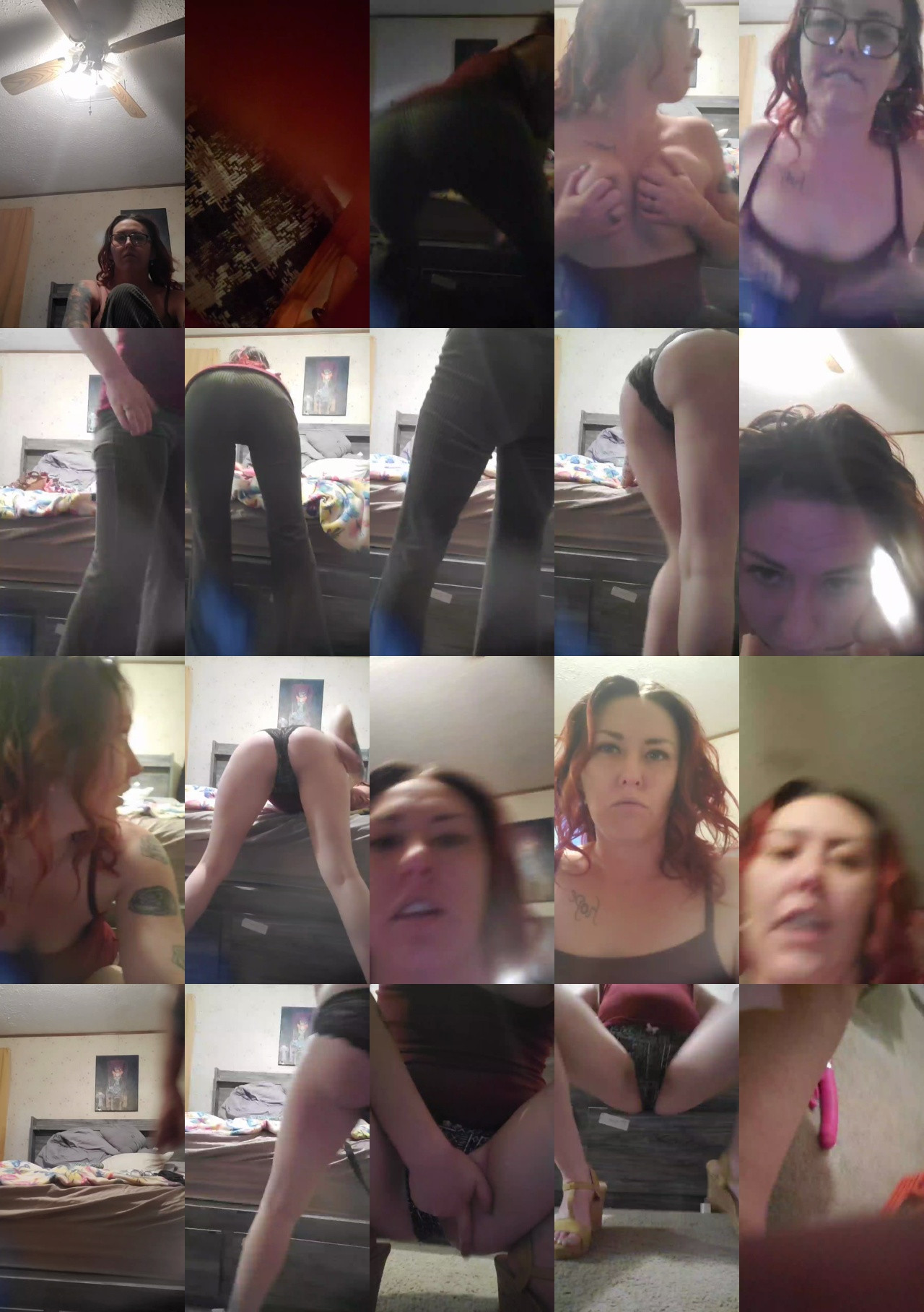 Mileybabyy 07-12-2020 Ass 