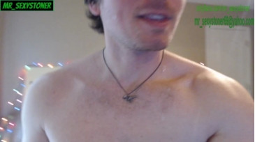 Mr_Sexystoner  03-12-2020 video creampie